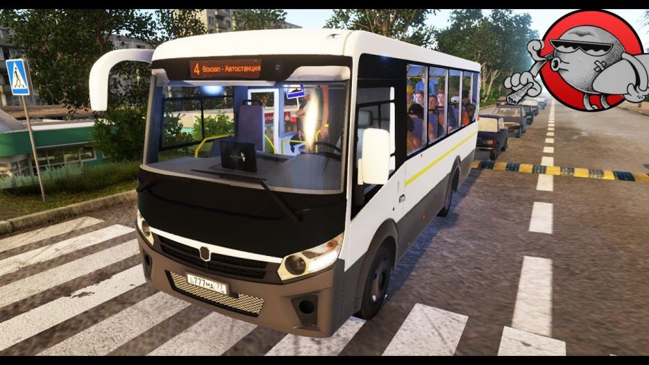 Bus Driver Simulator 2019 — НОВЫЕ АВТОБУСЫ
