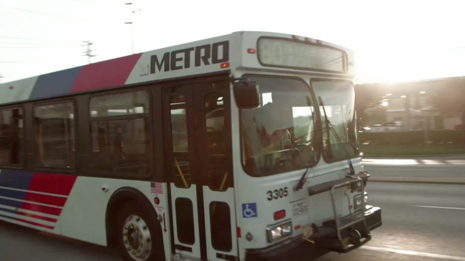 How Houston’s bus system became a model for mass transit