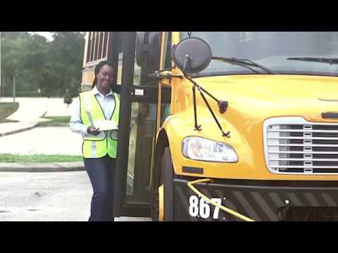 School Bus Contractor Product  — Safety