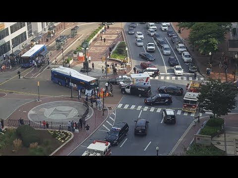 Fatal bus crash in Harrisburg: What happened?