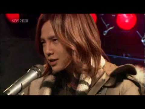 Mary stayed out all night ost Take care my bus 장근석 [MV] V-eelmade